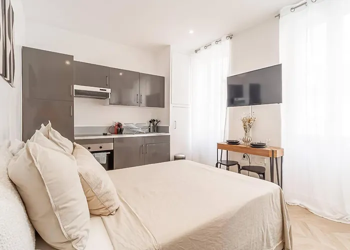 펜션 With Easy Access To Monaco *