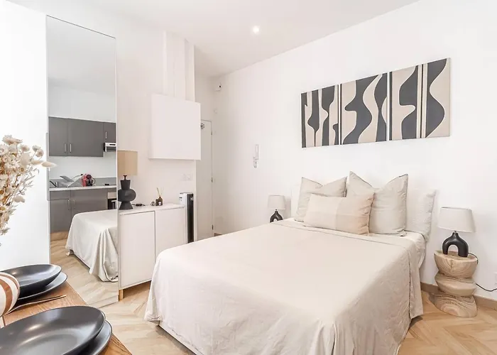 With Easy Access To Monaco