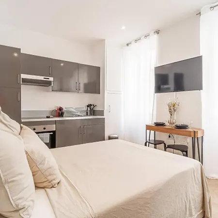 Holiday home Close To Monaco *