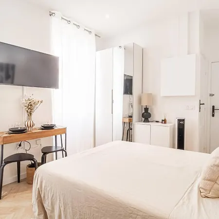 With Easy Access To Monaco *