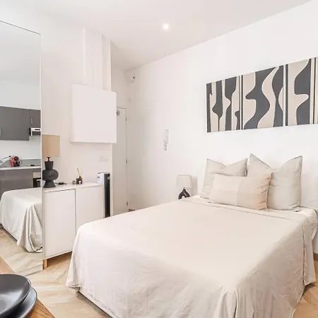 With Easy Access To Monaco