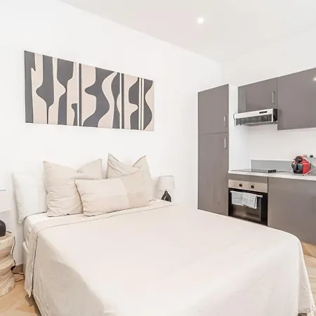 With Easy Access To Monaco